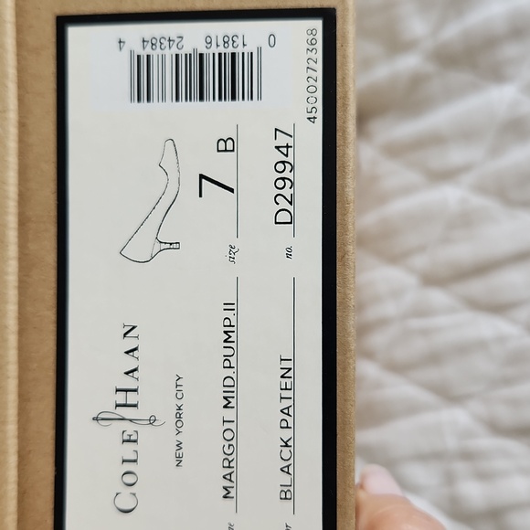 Coke Haan shoe - Picture 2 of 6